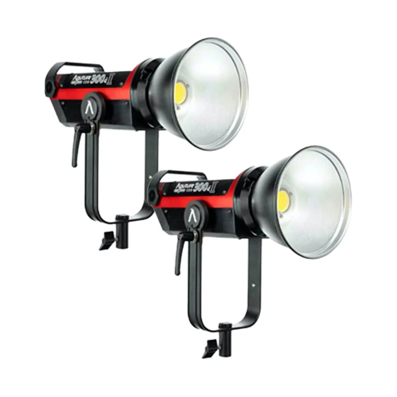 Aputure 300d 2 2대 SET