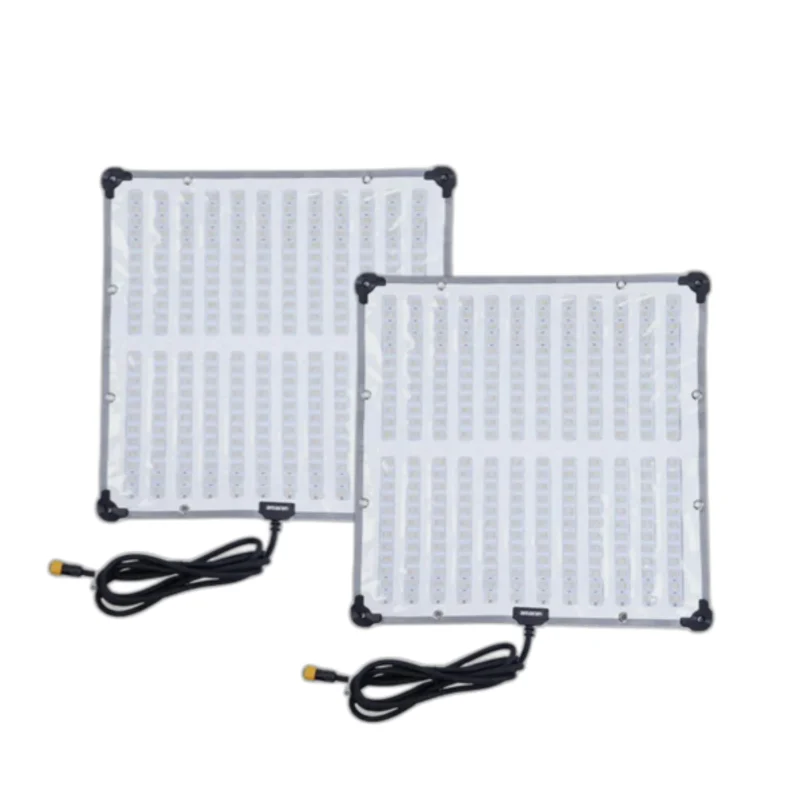 Aputure 아마란 F22C 2대 SET