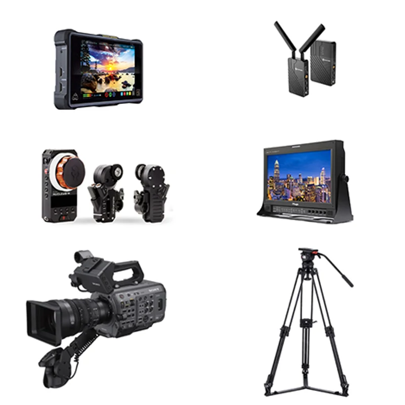 FX-9 SET
