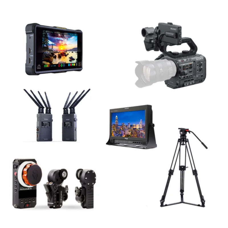 FX-6 SET // 학생할인 추가 적용시 128,000원