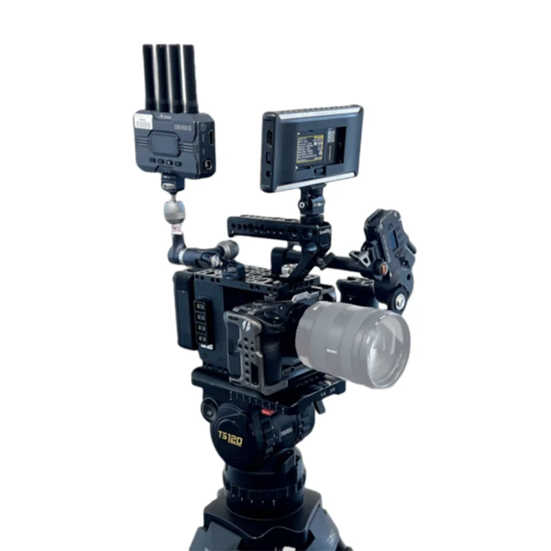 FX3 씨네백 SET