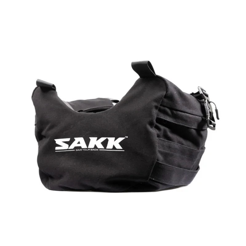SAKK SADDLE BAG 새들백
