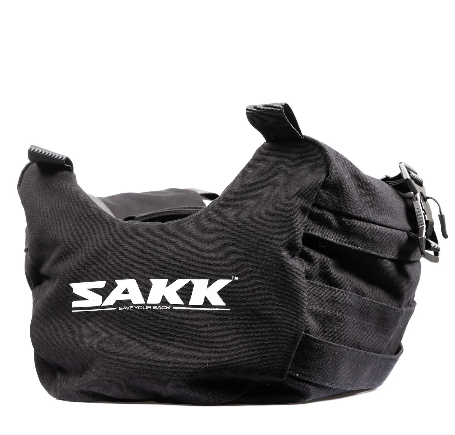 SAKK SADDLE BAG 새들백