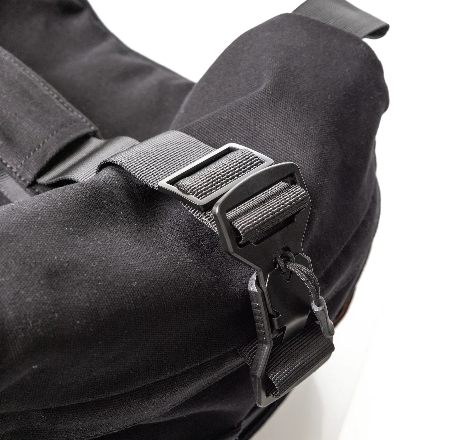 SAKK SADDLE BAG 새들백