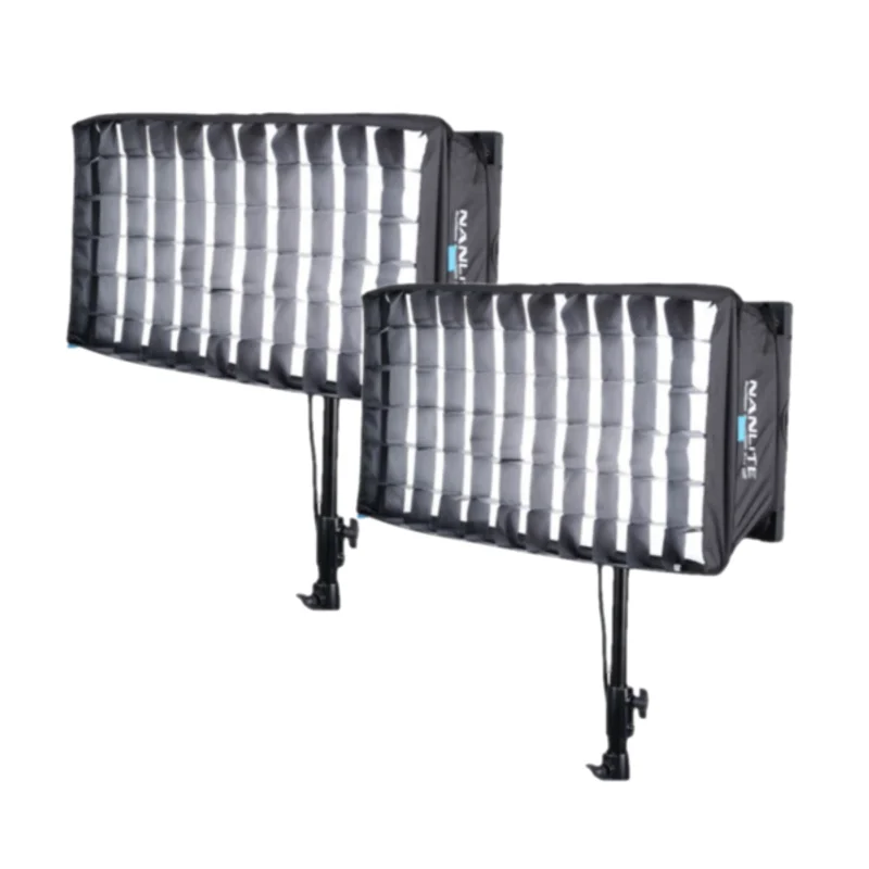 난라이트 파보슬림120C 2대 SET
