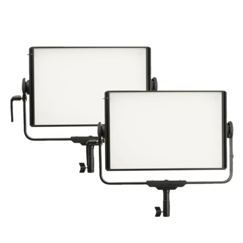 Aputure NOVA P300C 2대 SET