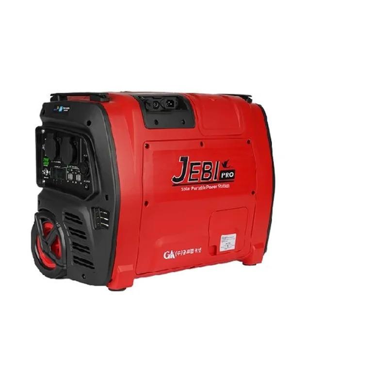 제비 프로 2000/2KW 이동식 대형배터리 (파워뱅크)