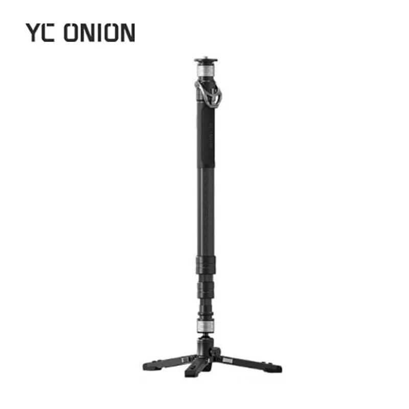 YC ONION Pineta 원터치 알루미늄 모노포드 삼각대 MQA145