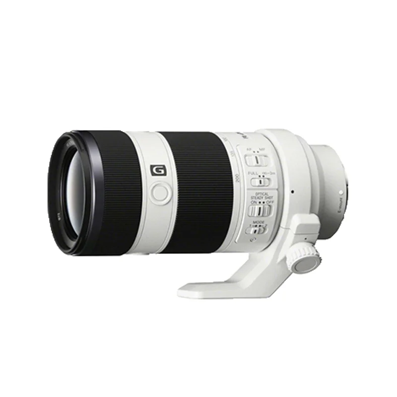 소니 줌렌즈 F4 70-200mm