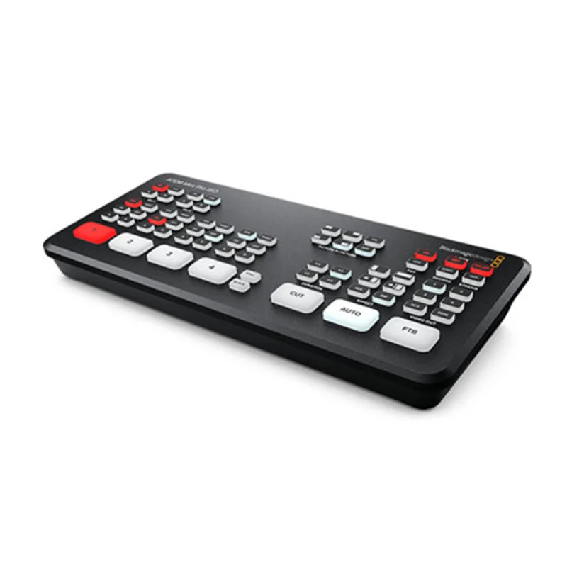 Blackmagicdesign ATEM Mini Pro