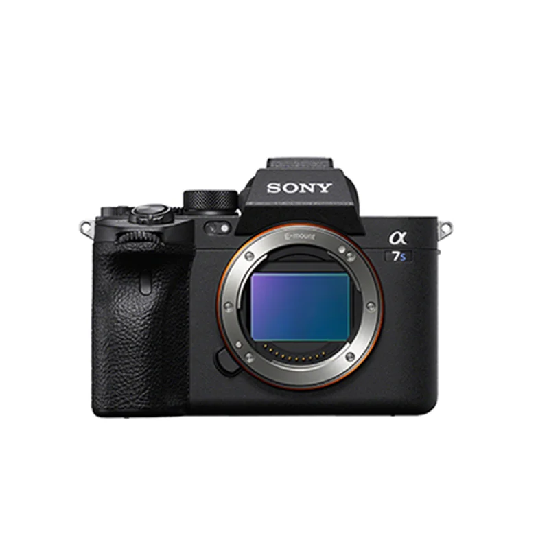 Sony A7S3 (케이지포함,CF메모리카드포함)