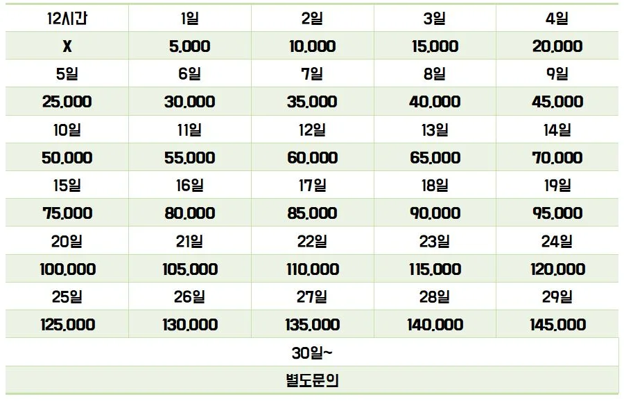 젬볼 소프트박스(랜턴)