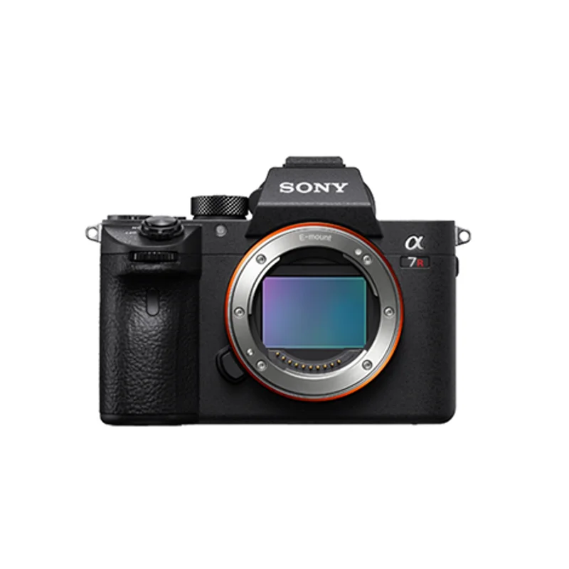 Sony A7R mark3(케이지포함)