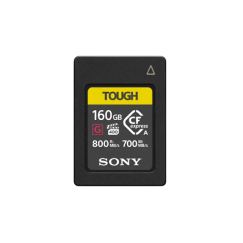 CF Express-A 160GB