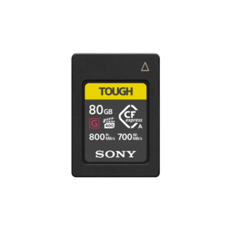 CF Express-A  80GB