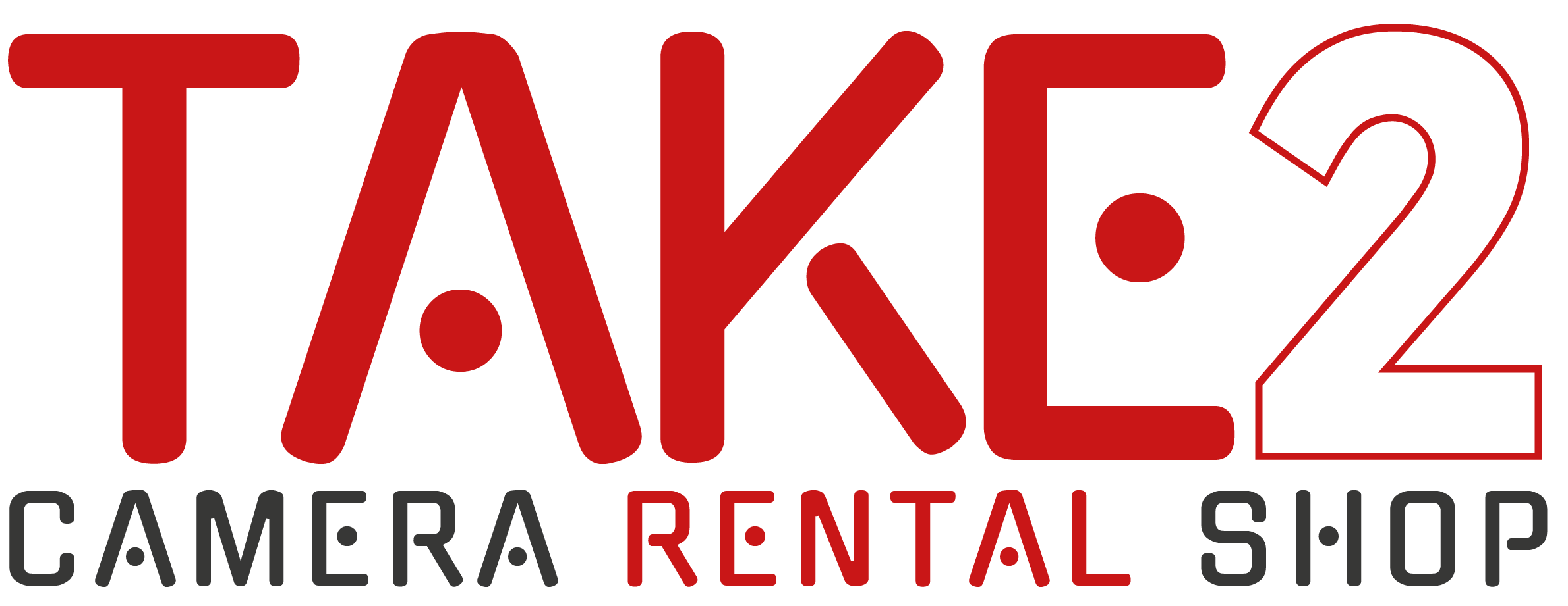 TAKE2 CAMERA RENTAL SHOP
